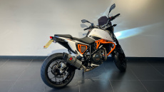 Ktm Duke 690 Duke (17MY)